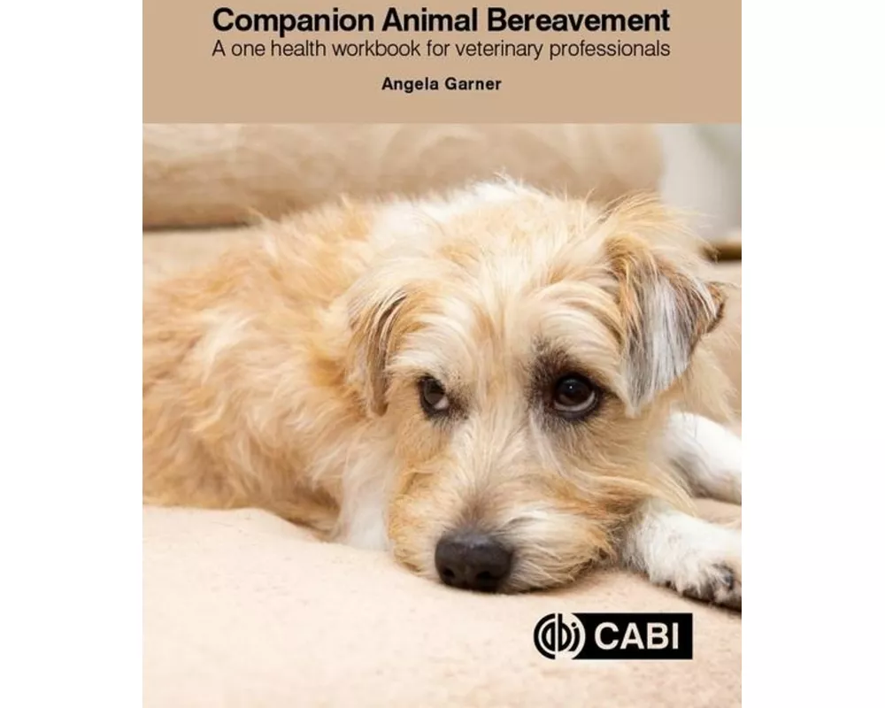 Companion Animal Bereavement