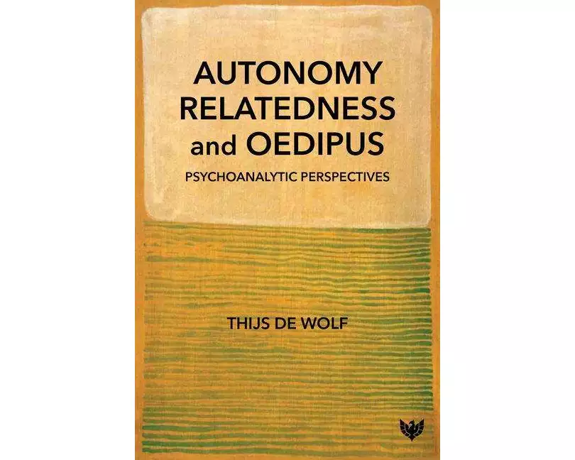 Autonomy, Relatedness and Oedipus
