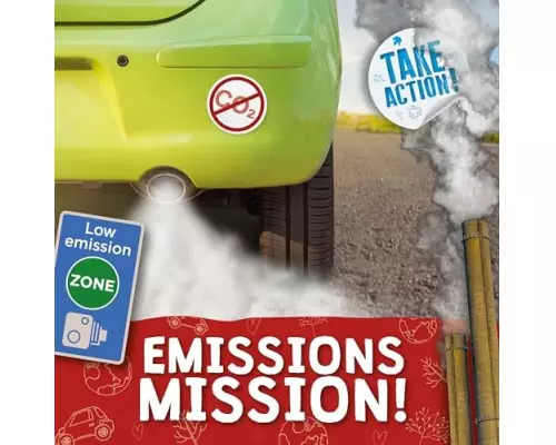 Emissions Mission!