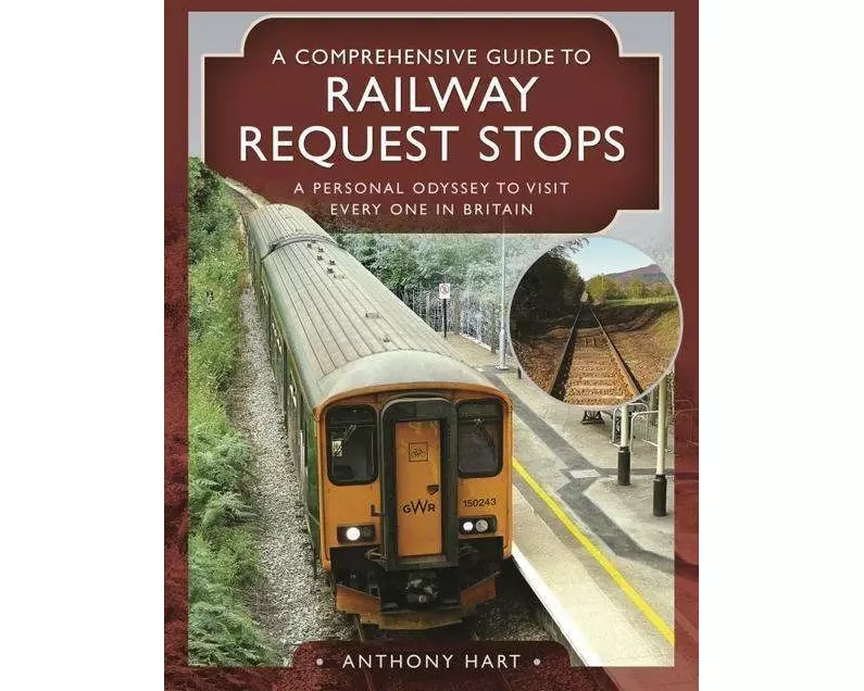 A Comprehensive Guide to Railway Request Stops