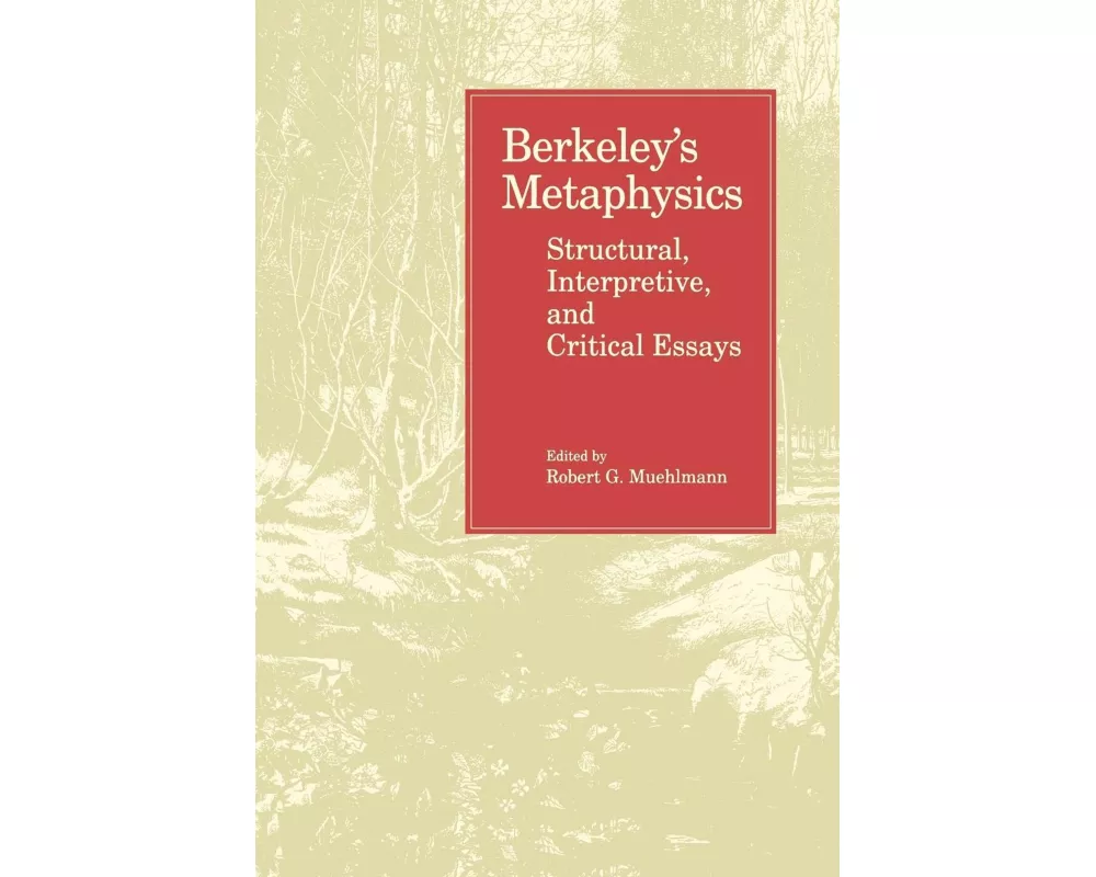 Berkeley's Metaphysics