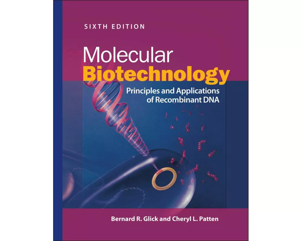 Molecular Biotechnology