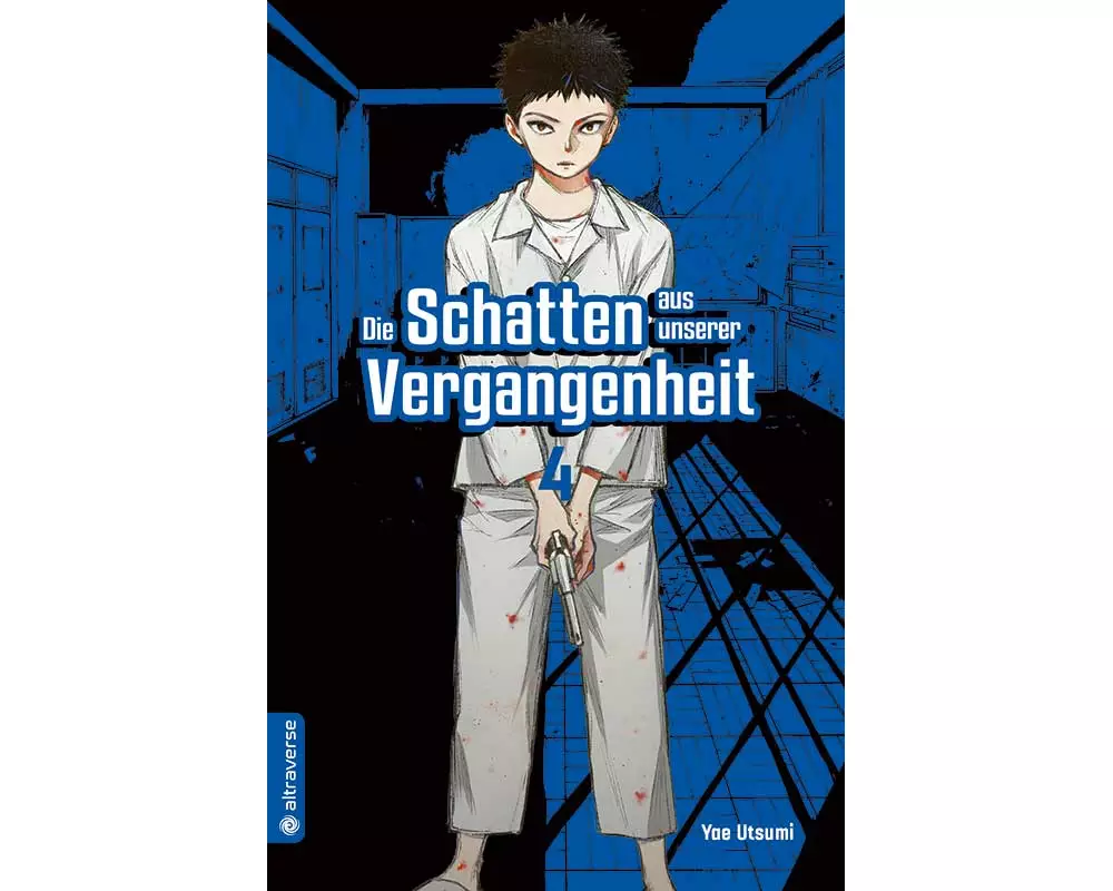 Die Schatten aus unserer Vergangenheit 04