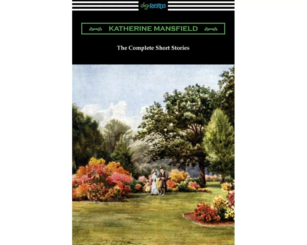 The Complete Short Stories