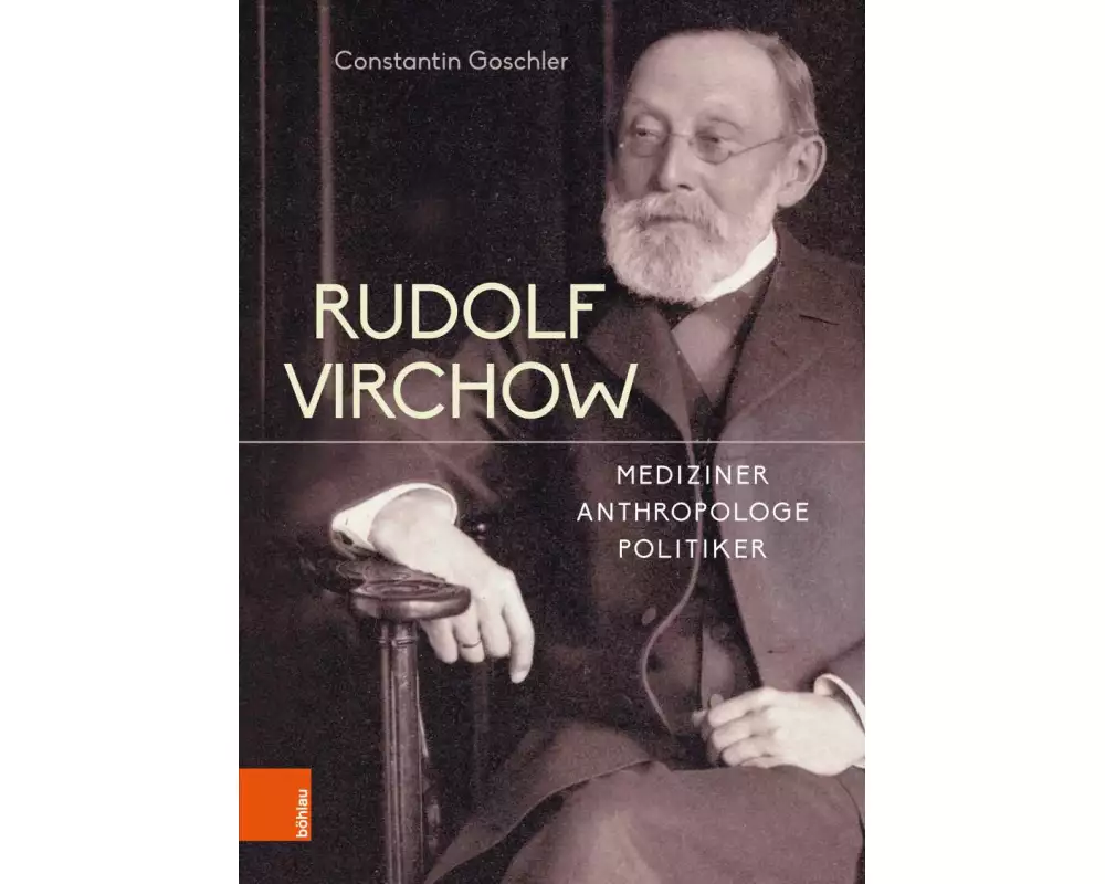 Rudolf Virchow