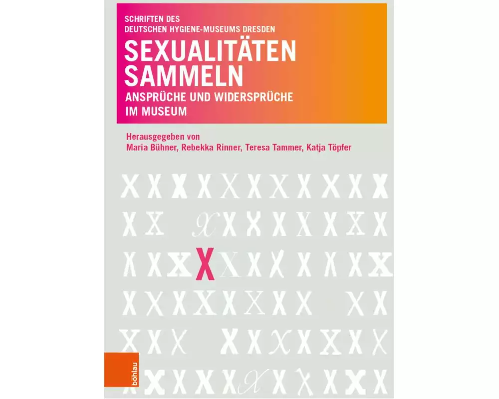 Sexualitäten sammeln