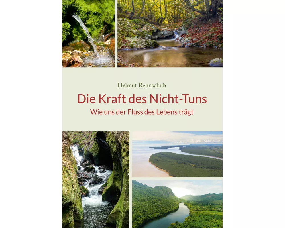 Die Kraft des Nicht-Tuns