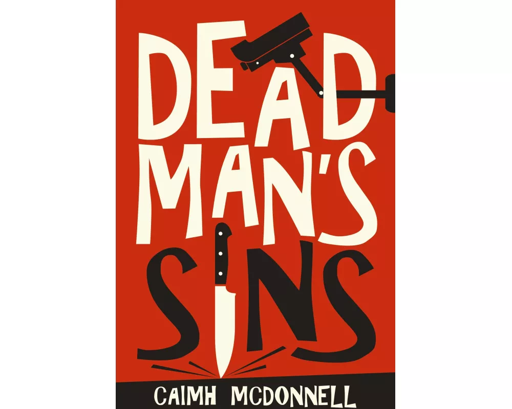 Dead Man's Sins