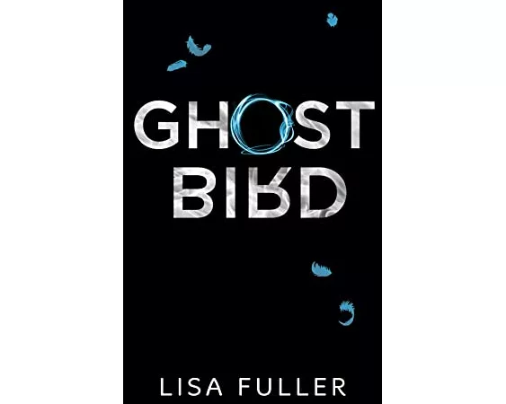 Ghost Bird