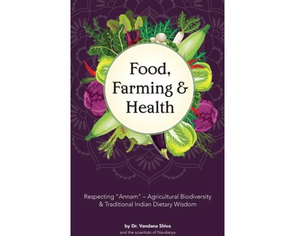 Food, Farming & Health