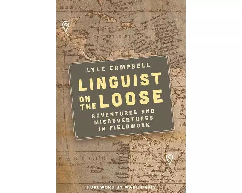 Linguist On The Loose