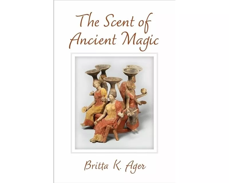 The Scent of Ancient Magic