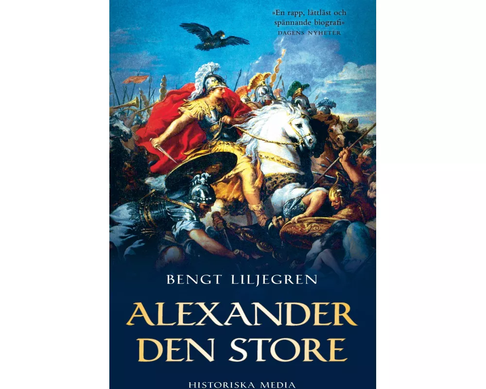 Alexander den store