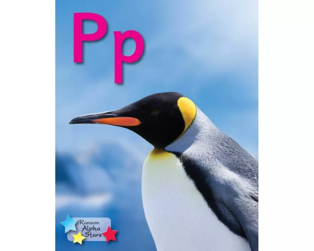 Alpha Stars Pp