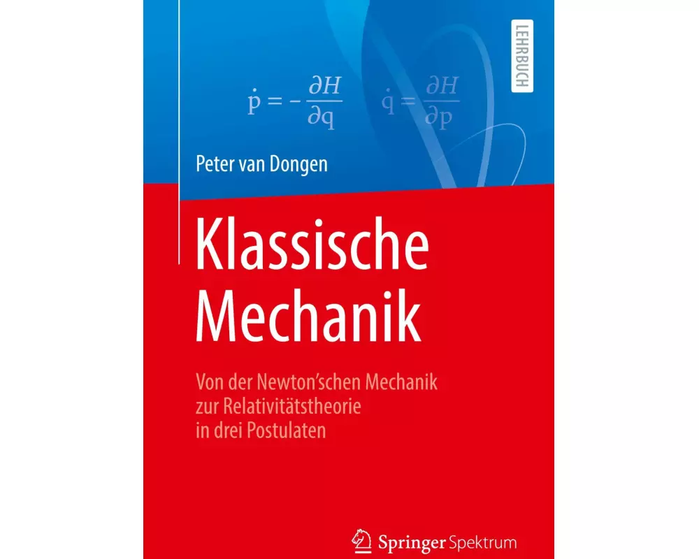 Klassische Mechanik