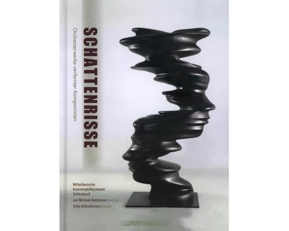 Schattenrisse