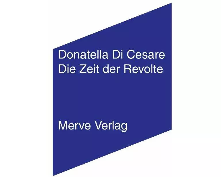 Die Zeit der Revolte