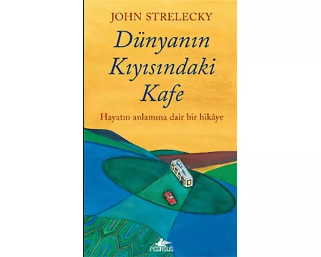 Dünyanin Kiyisindaki Kafe