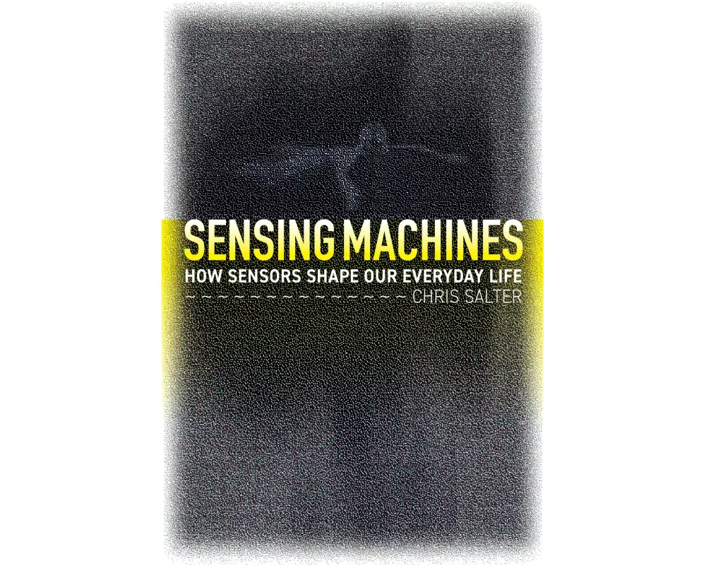 Sensing Machines