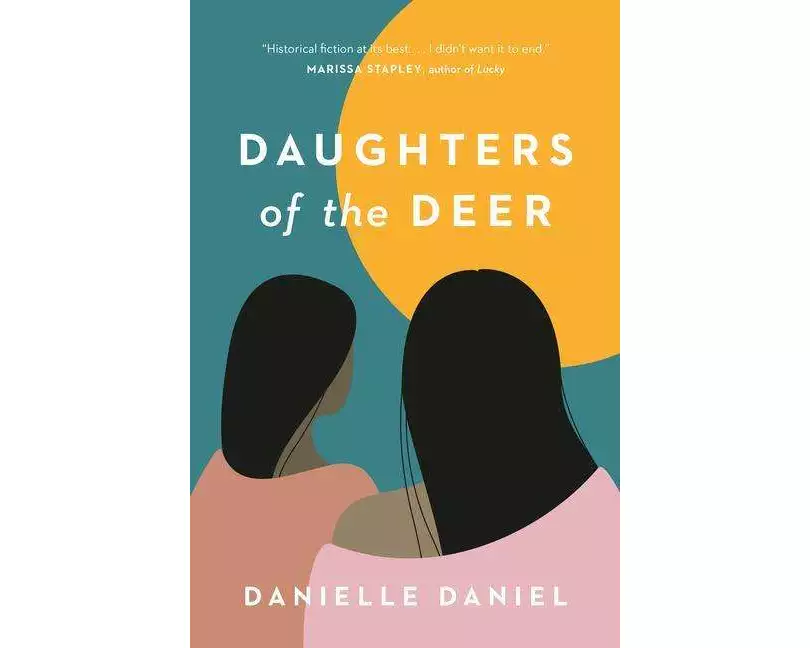 Daughters of the Deer