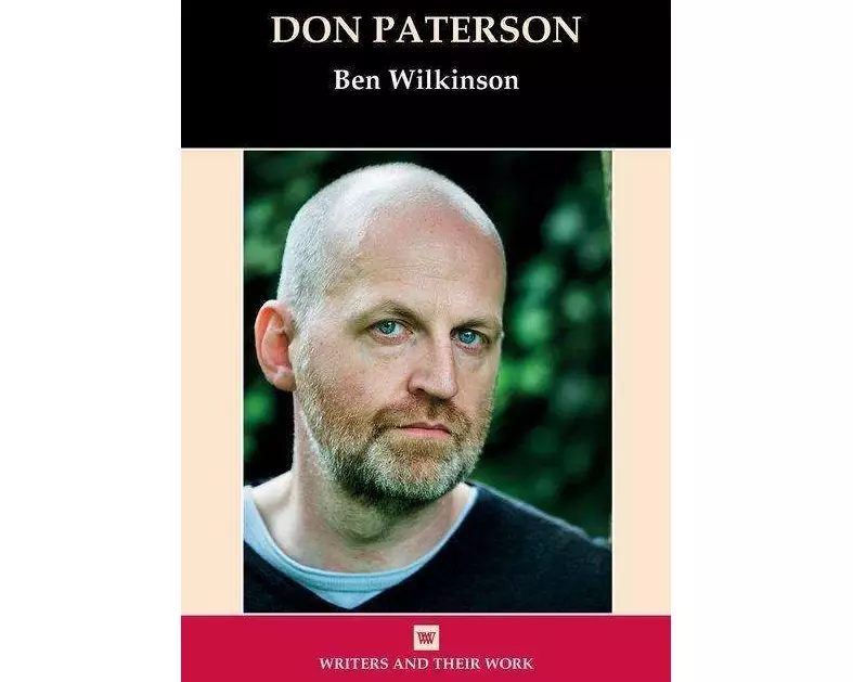Don Paterson