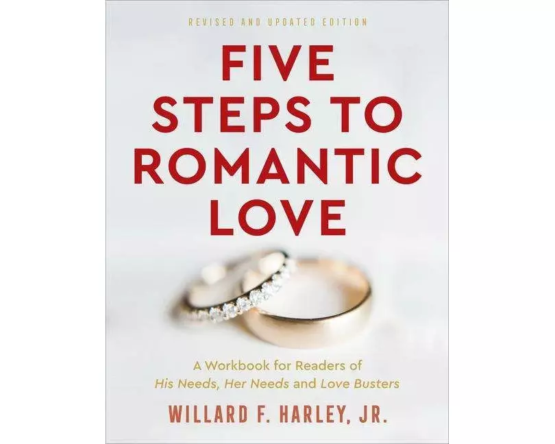 Five Steps to Romantic Love