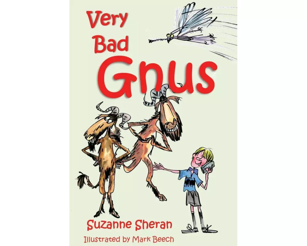 Very Bad Gnus