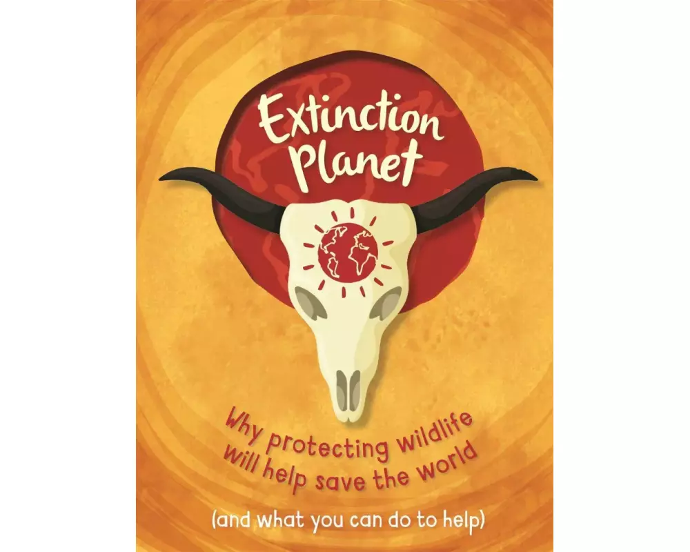 Extinction Planet