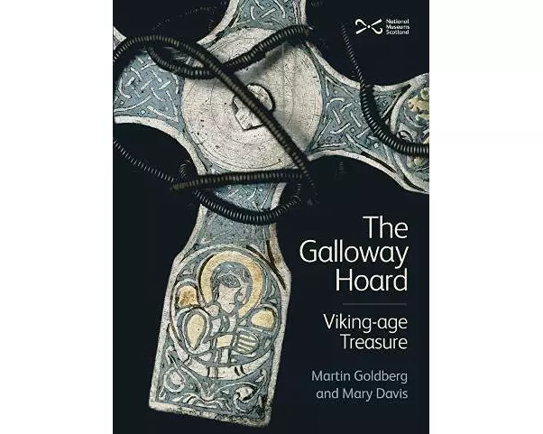The Galloway Hoard