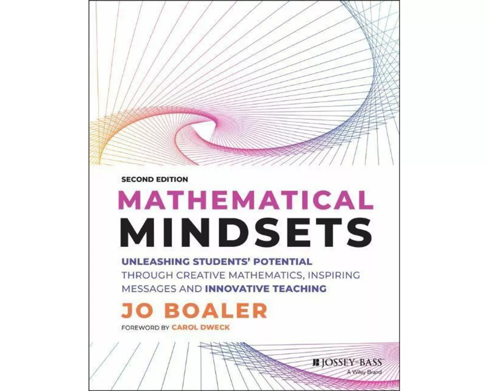Mathematical Mindsets