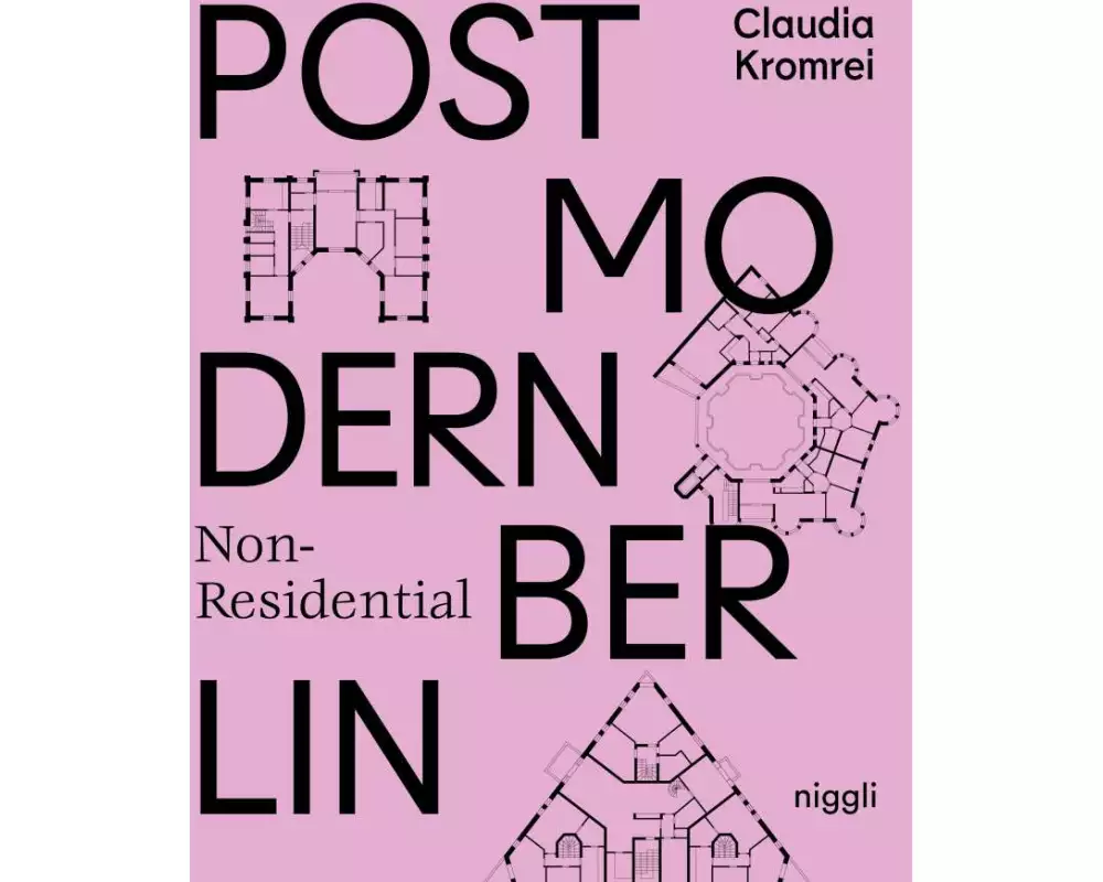 Postmodern Non-Residential Berlin