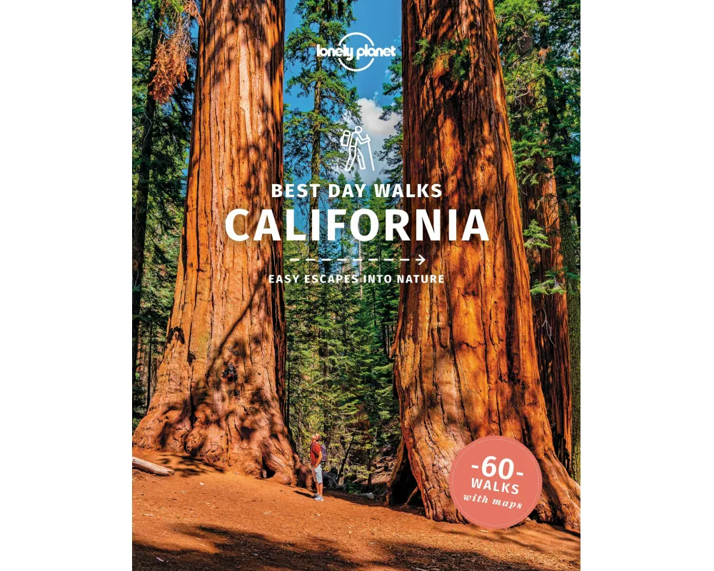 Lonely Planet Best Day Walks California