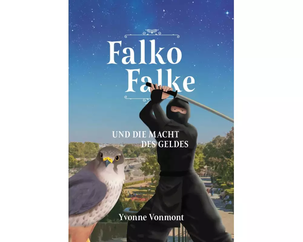 Falko Falke