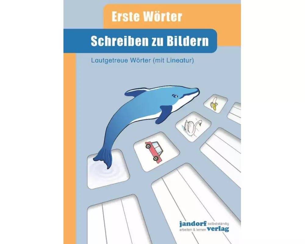 Schreiben zu Bildern