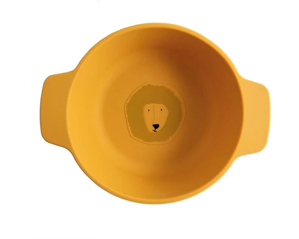 Trixie Kinderschüssel Löwe