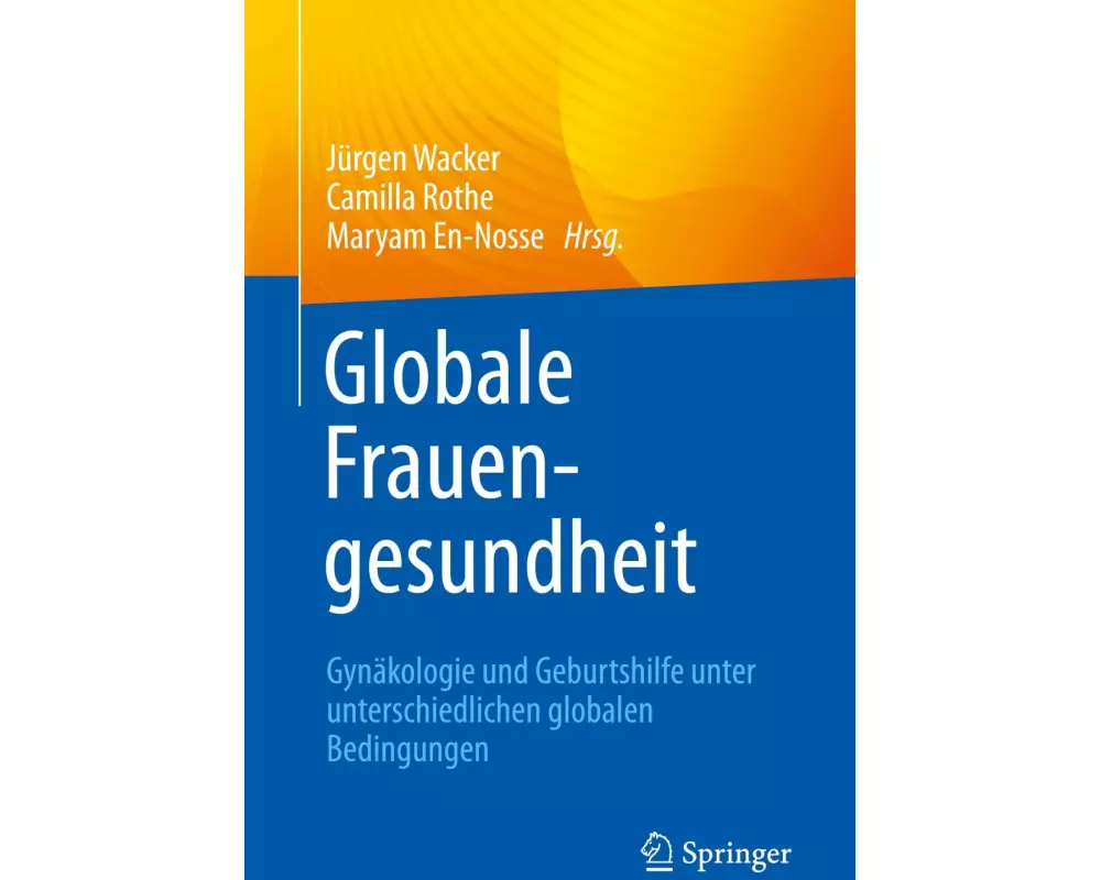 Globale Frauengesundheit