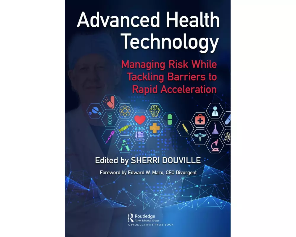 Advanced Health Technology