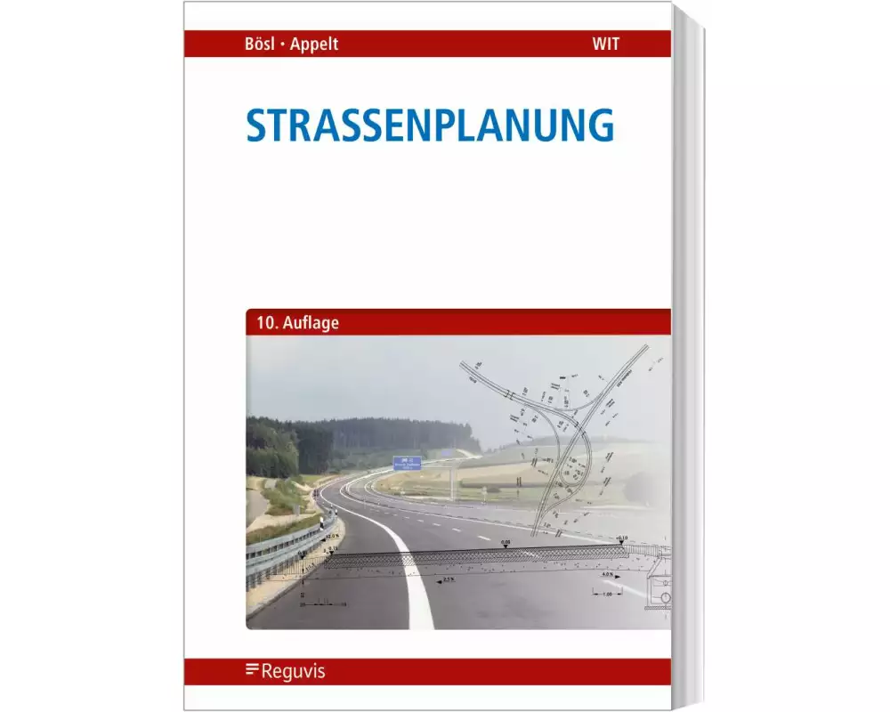 Straßenplanung