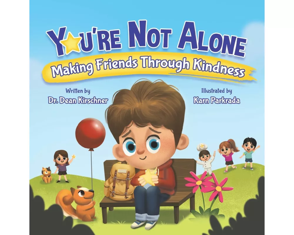 You're Not Alone