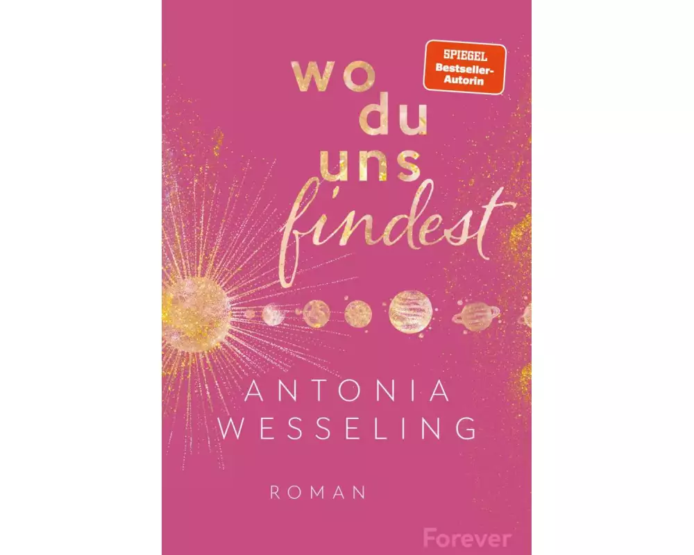 Wo du uns findest (Light in the Dark 2)