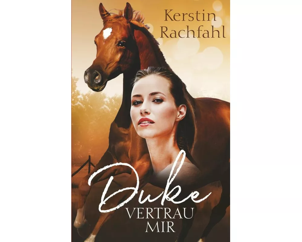 Duke Vertrau mir