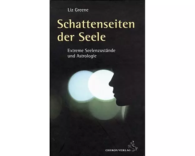 Schattenseite der Seele