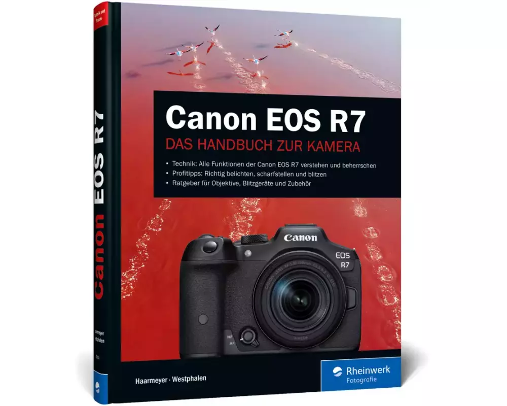 Canon EOS R7