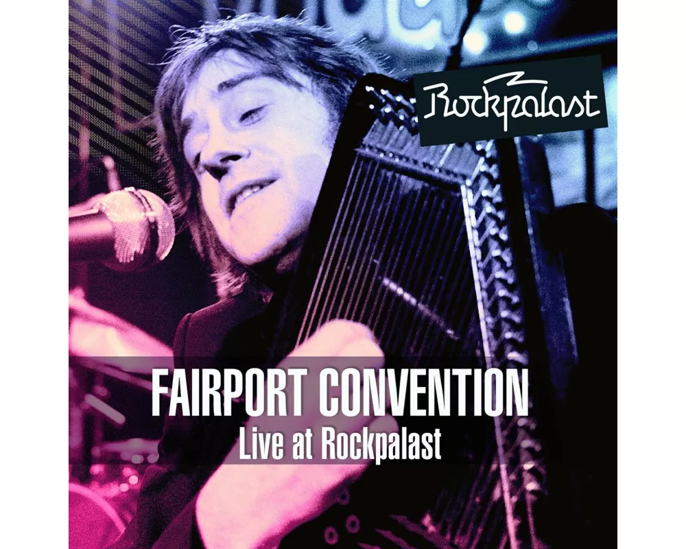 Live At Rockpalast
