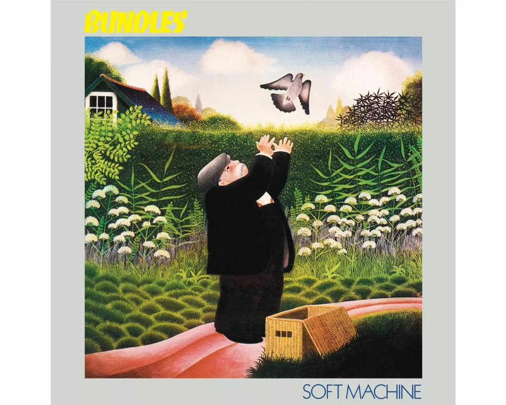 Bundles - Remastered and Expanded 2CD Edition