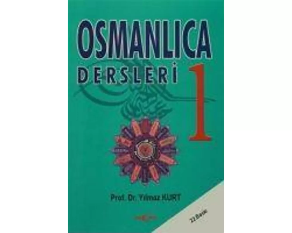 Osmanlica Dersleri 1