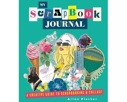 My Scrapbook Journal