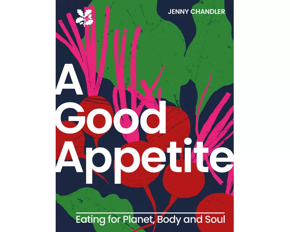 A Good Appetite