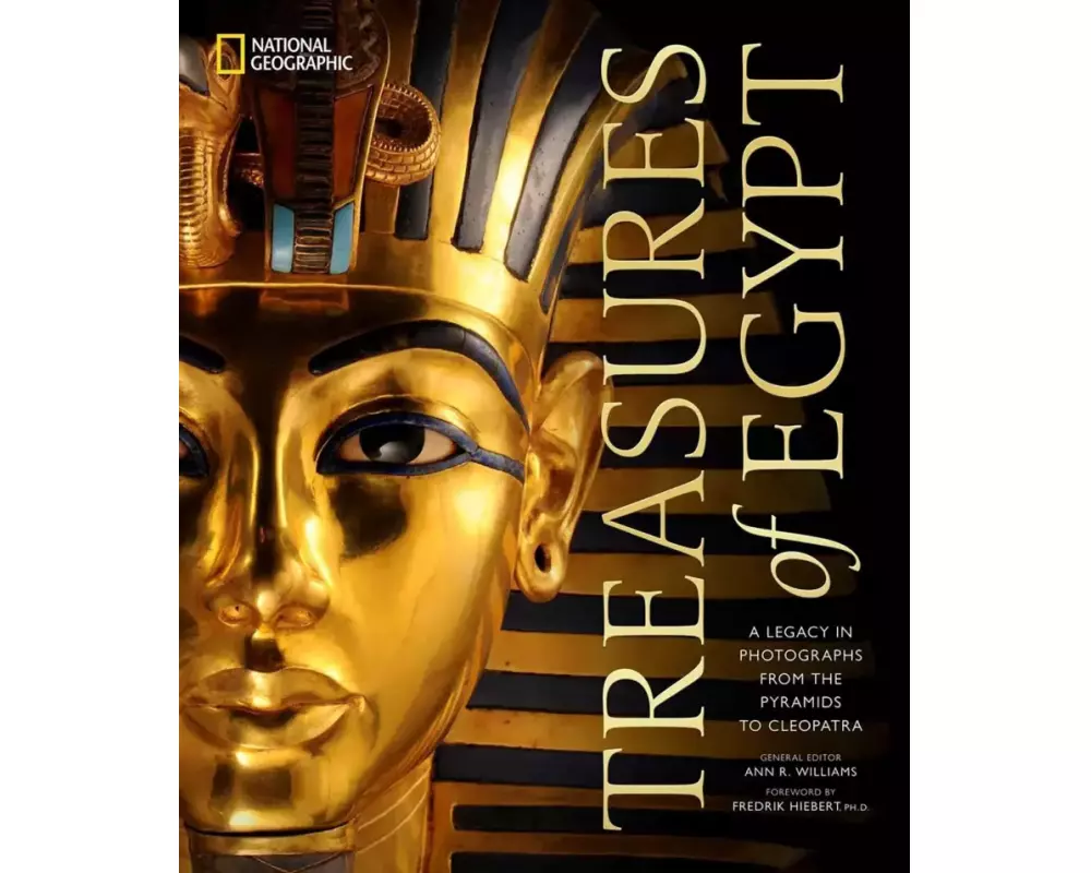 Treasures of Egypt