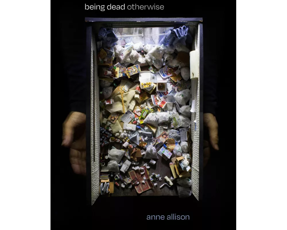 Being Dead Otherwise